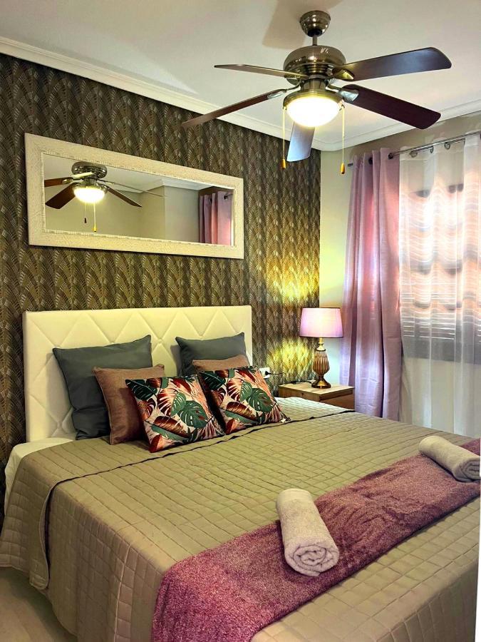 Elegant Style 3-Bedroom Brand New Apartment San Miguel de Abona Buitenkant foto