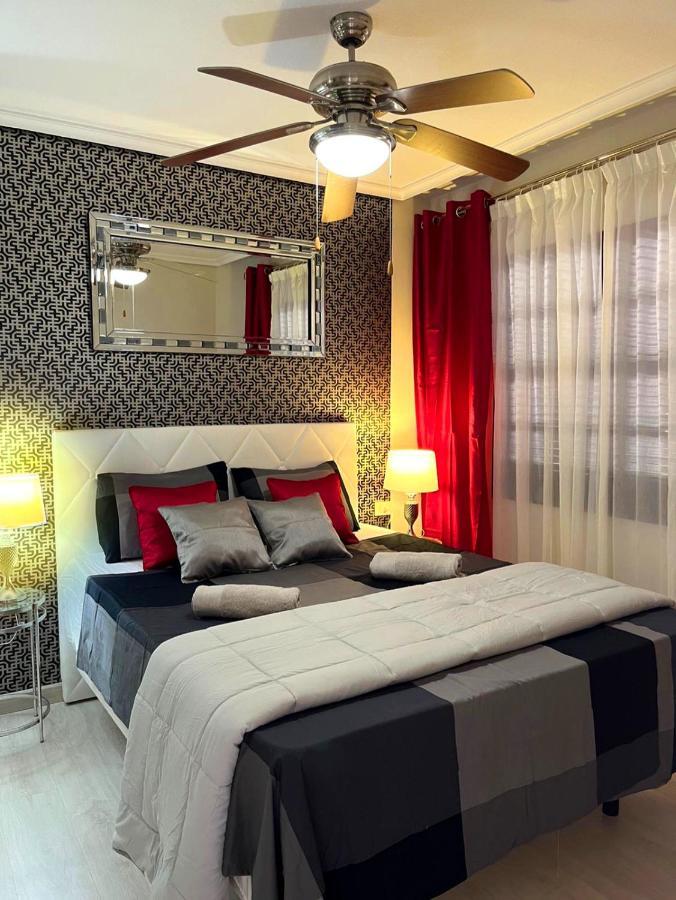 Elegant Style 3-Bedroom Brand New Apartment San Miguel de Abona Buitenkant foto