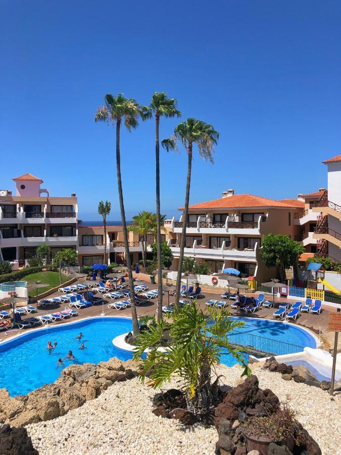 Elegant Style 3-Bedroom Brand New Apartment San Miguel de Abona Buitenkant foto