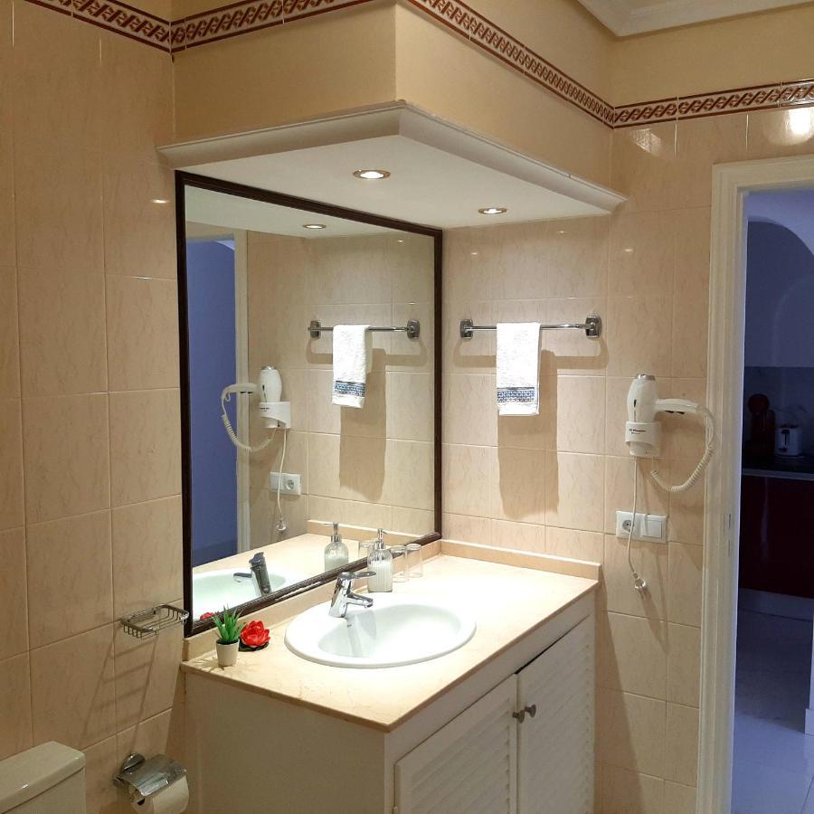 Elegant Style 3-Bedroom Brand New Apartment San Miguel de Abona Buitenkant foto