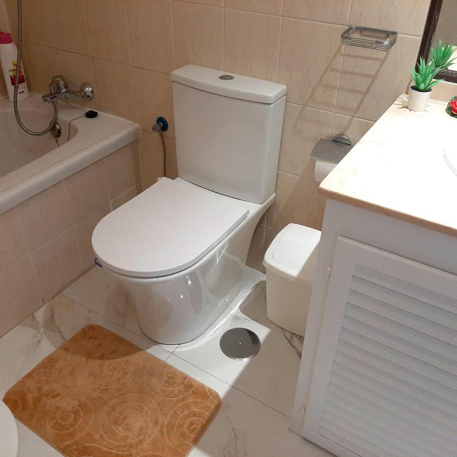 Elegant Style 3-Bedroom Brand New Apartment San Miguel de Abona Buitenkant foto