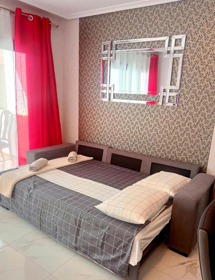 Elegant Style 3-Bedroom Brand New Apartment San Miguel de Abona Buitenkant foto