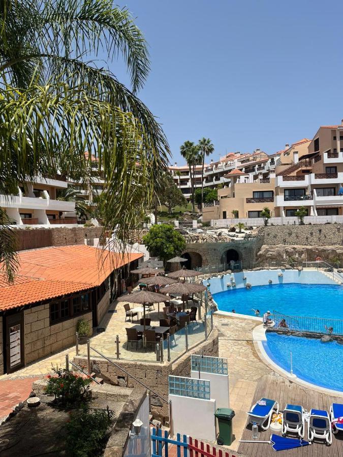 Elegant Style 3-Bedroom Brand New Apartment San Miguel de Abona Buitenkant foto
