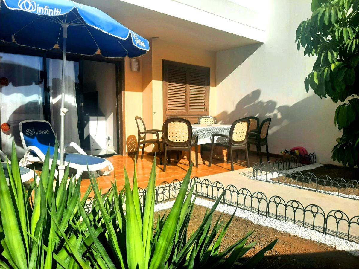 Elegant Style 3-Bedroom Brand New Apartment San Miguel de Abona Buitenkant foto